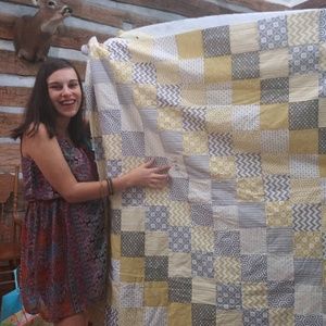 Meet your Posher, Katelynn